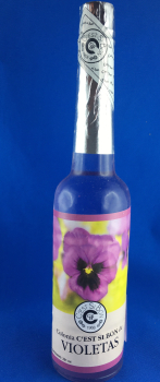Colonia Violetas C` est si bon (221 ml  )